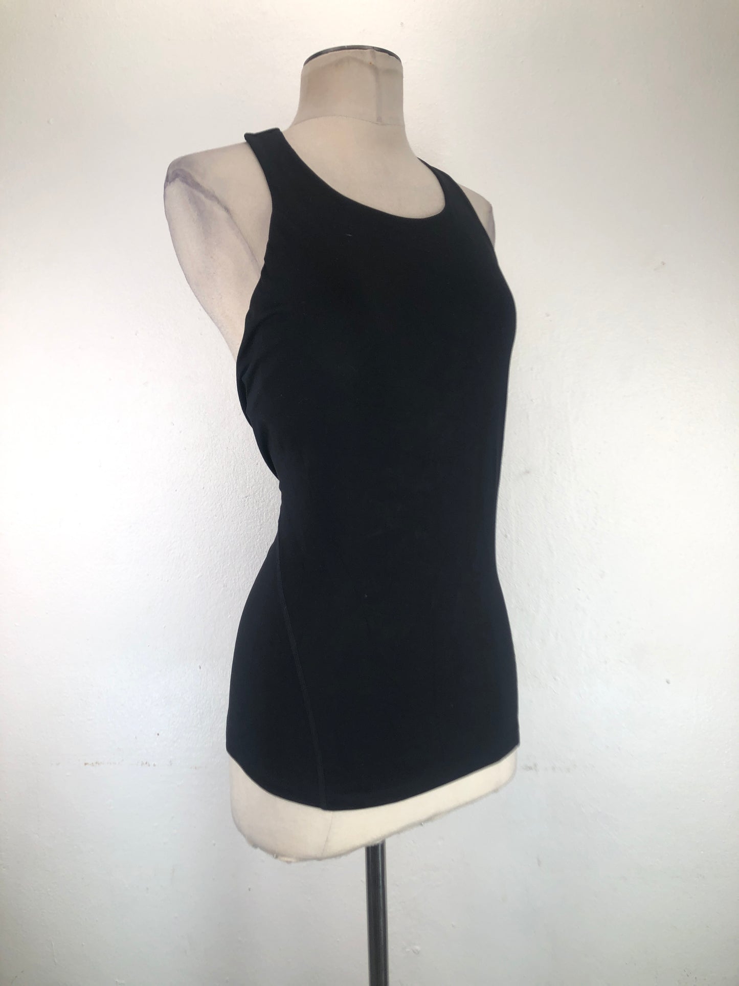 Blusa Negro Variangis