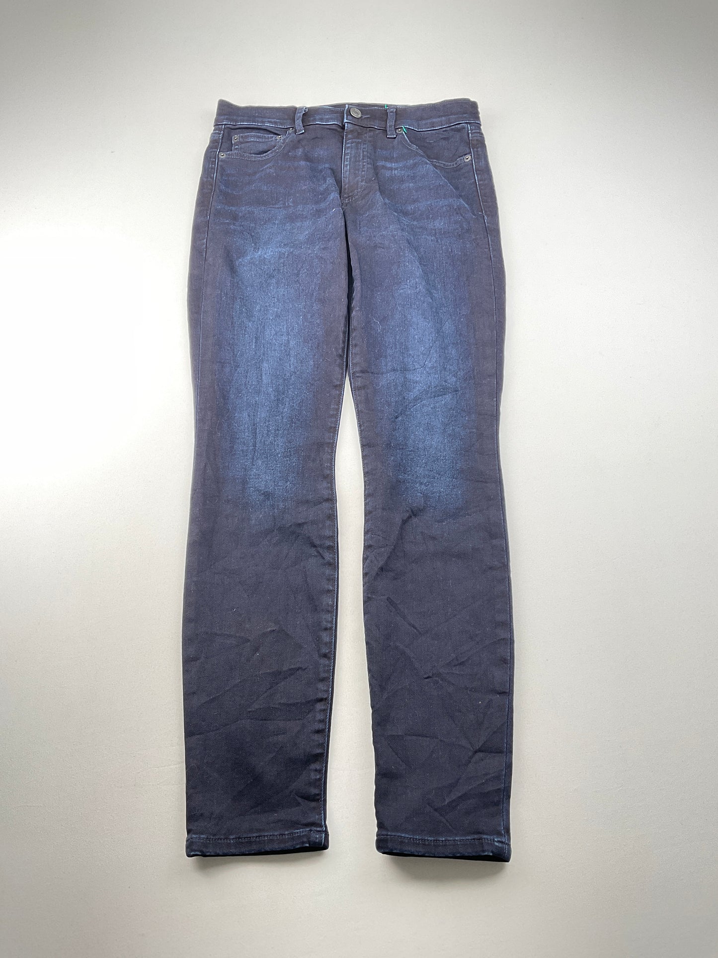 Pantalón Jeans Azul Gap