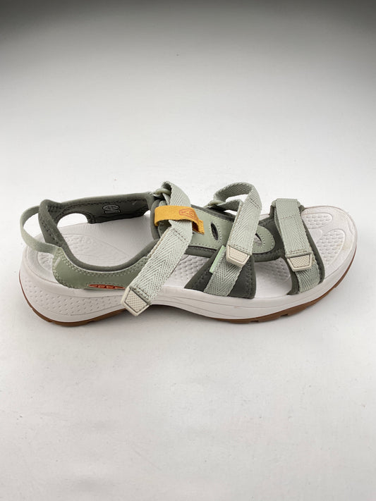 Sandalia Verde Keen