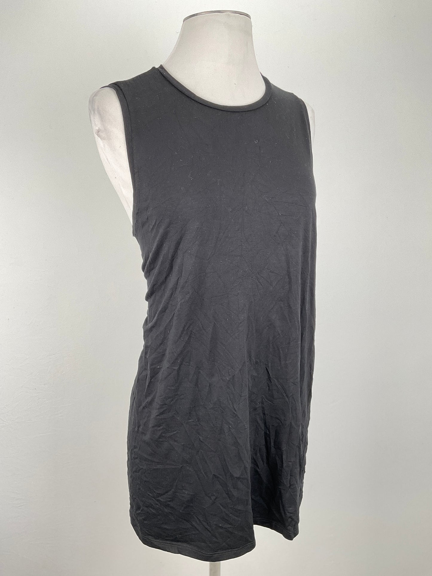 Camiseta Negro Eileen Fisher