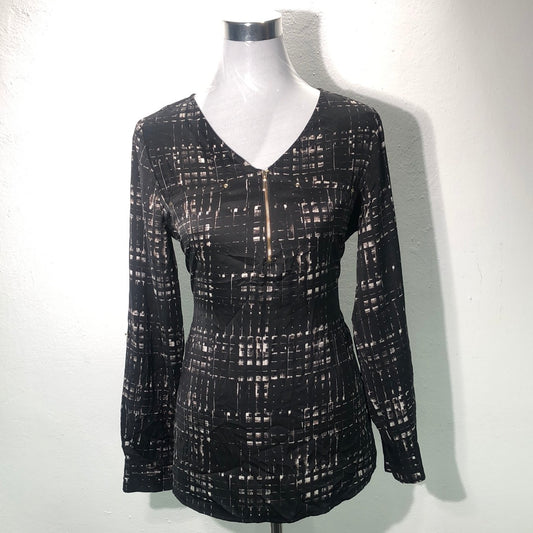 Blusa Negro Apt.9