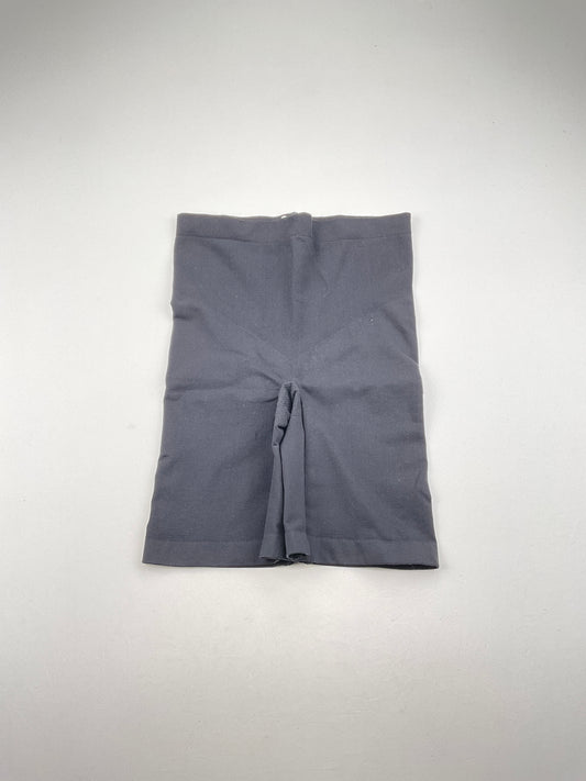 Licra  Negro   Deportivo Barelythere