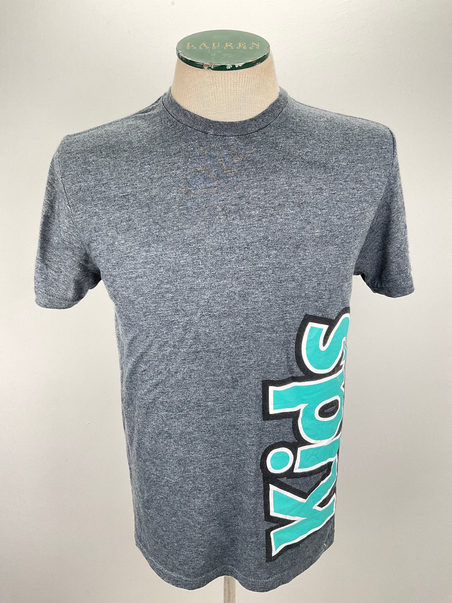 Camiseta Gris Variangis