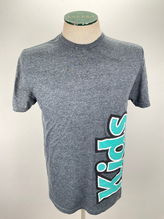 Camiseta Gris Variangis