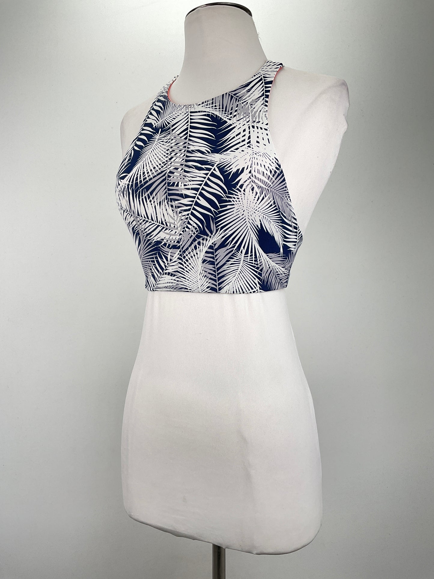 Blusita Traje de Baño  Multicolor Variangis