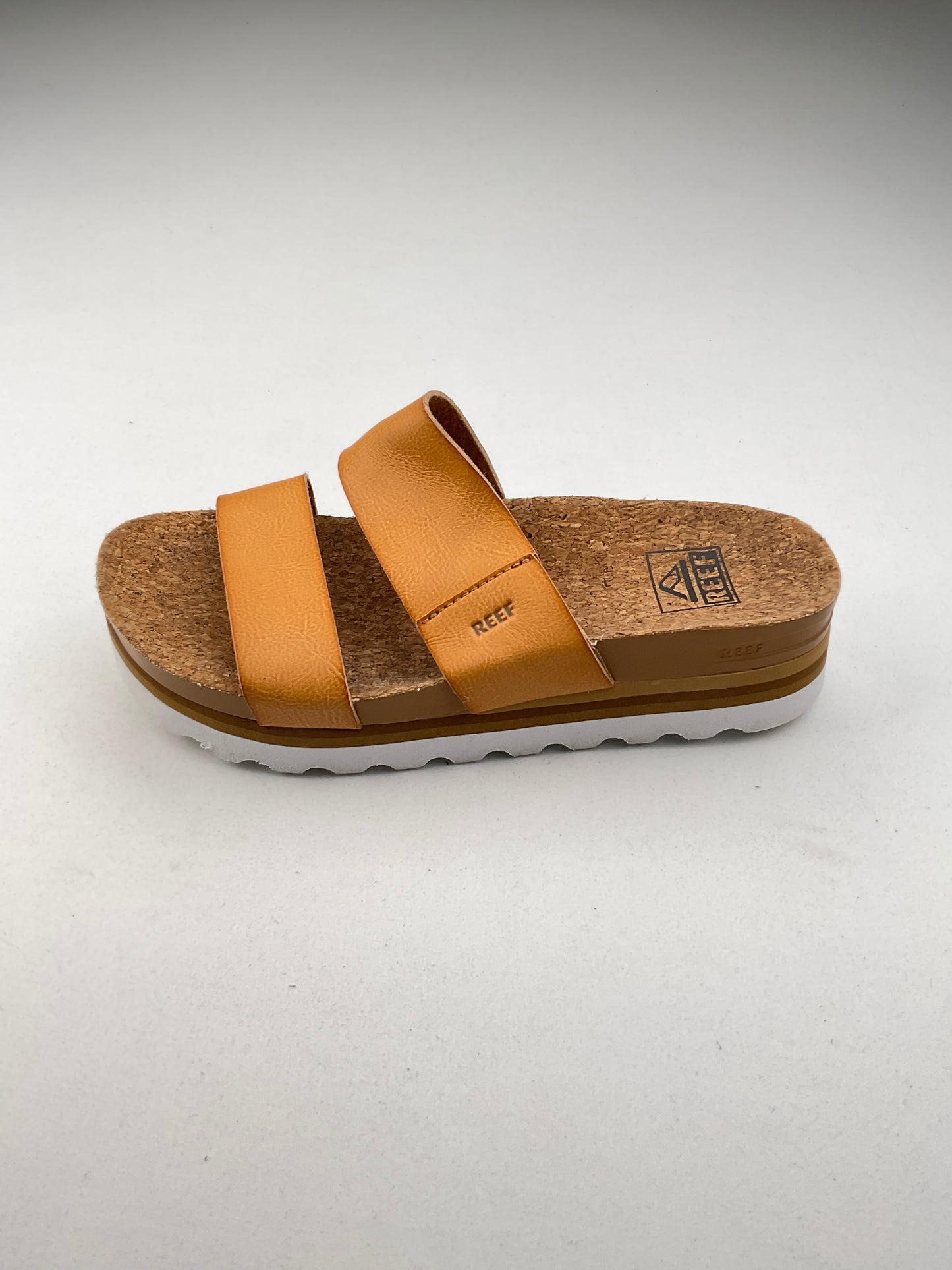 Zapatilla Crema Reef