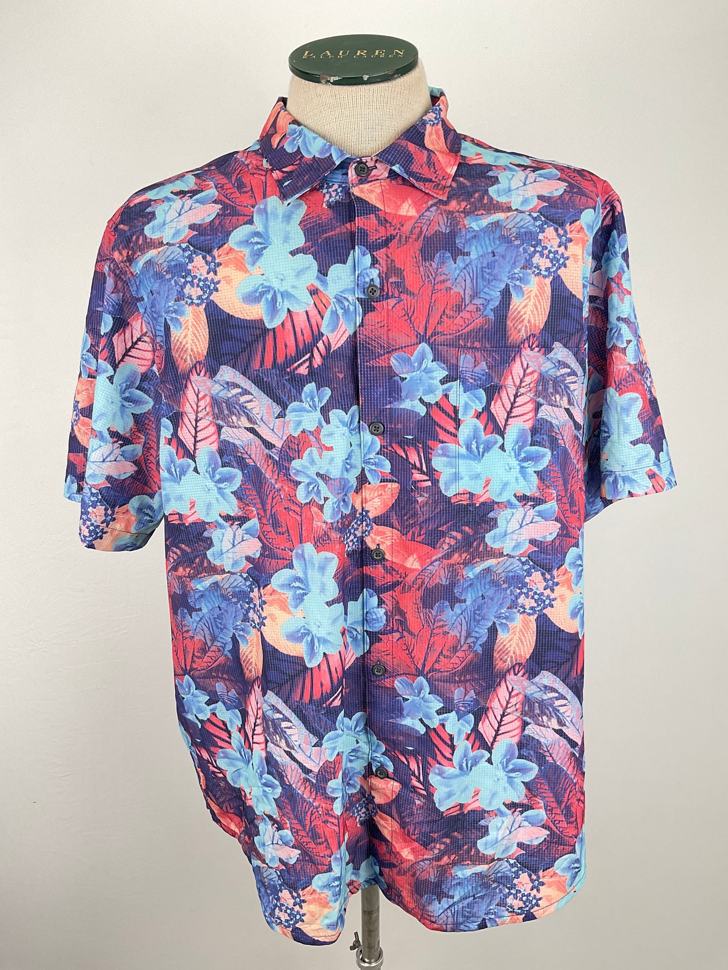 Camisa Multicolor Tommy Bahama