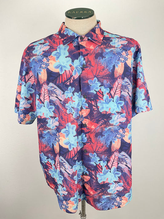 Camisa Multicolor Tommy Bahama