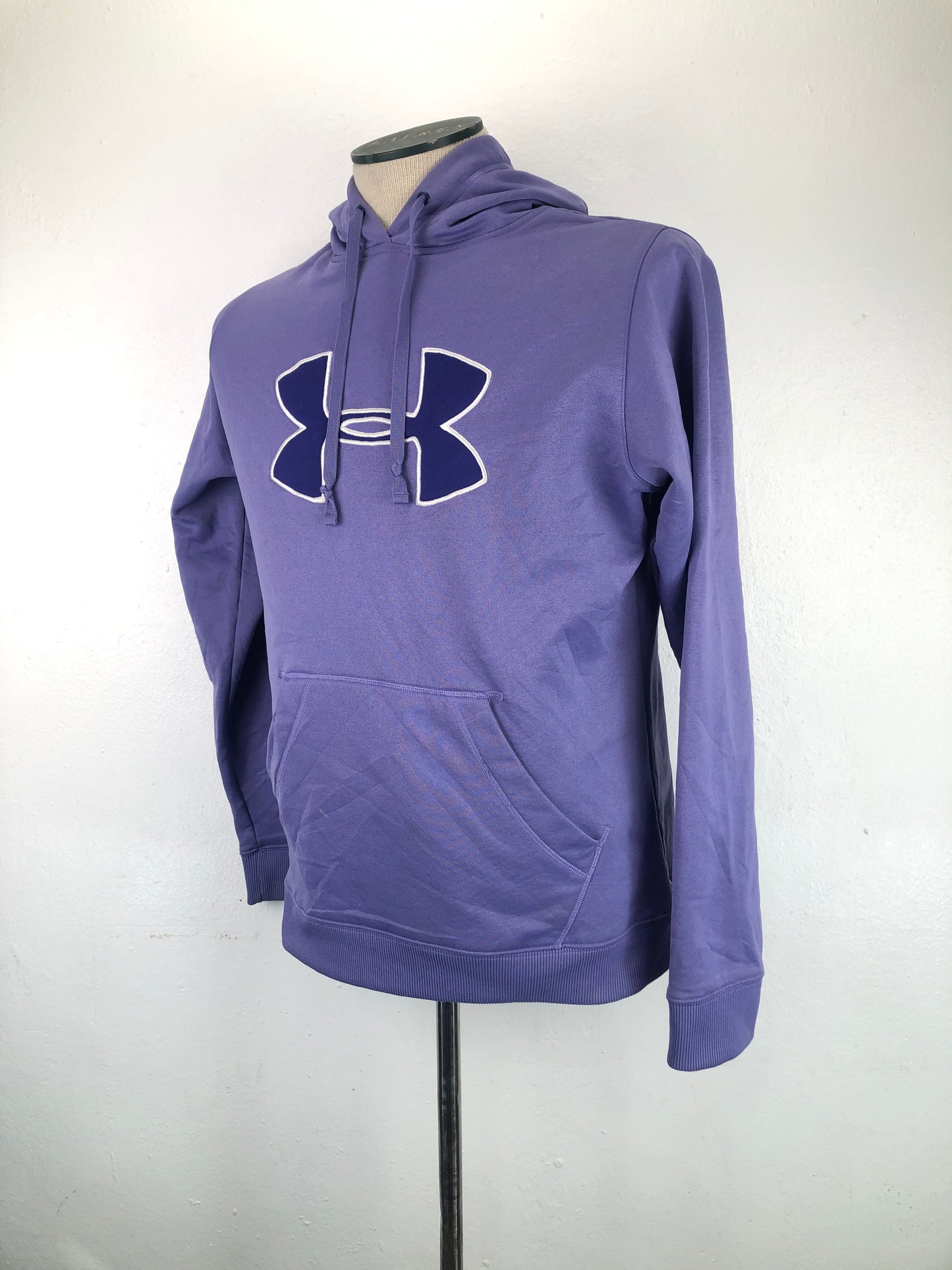 Abrigo Morado Under Amour