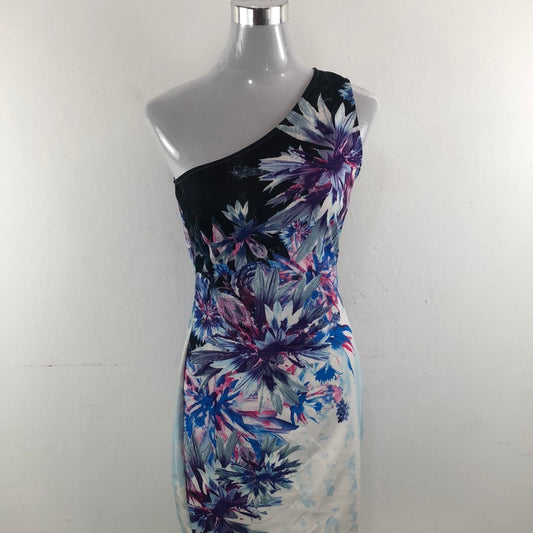 Vestido Multicolor Flamingo
