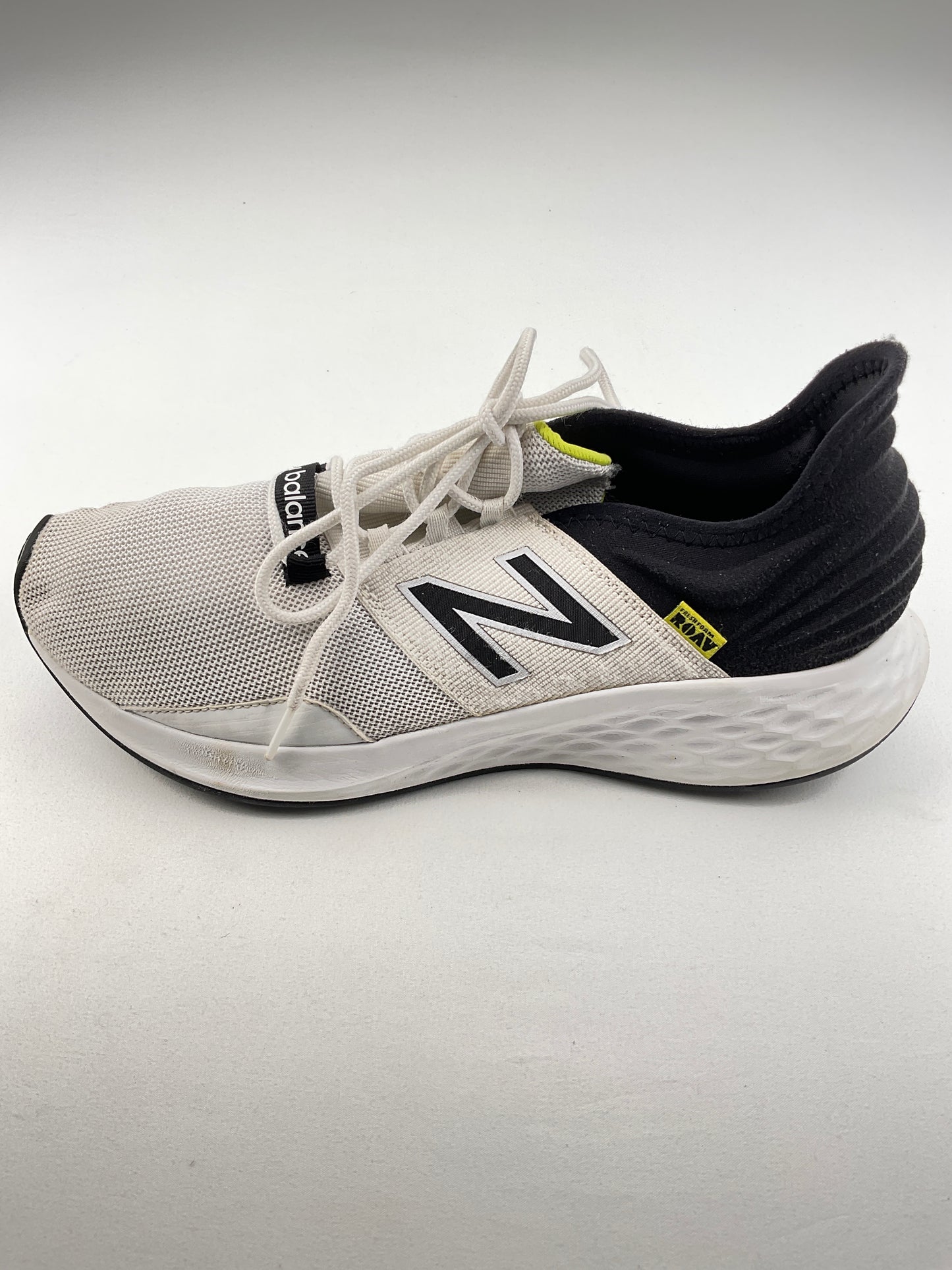 Tenis Blanco Deportivo New Balance