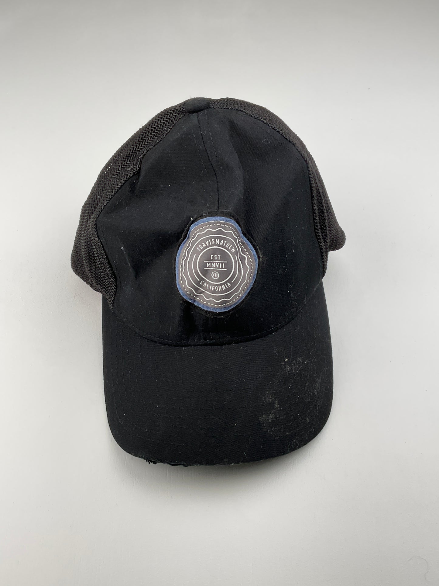 Gorra Negro Flexfit