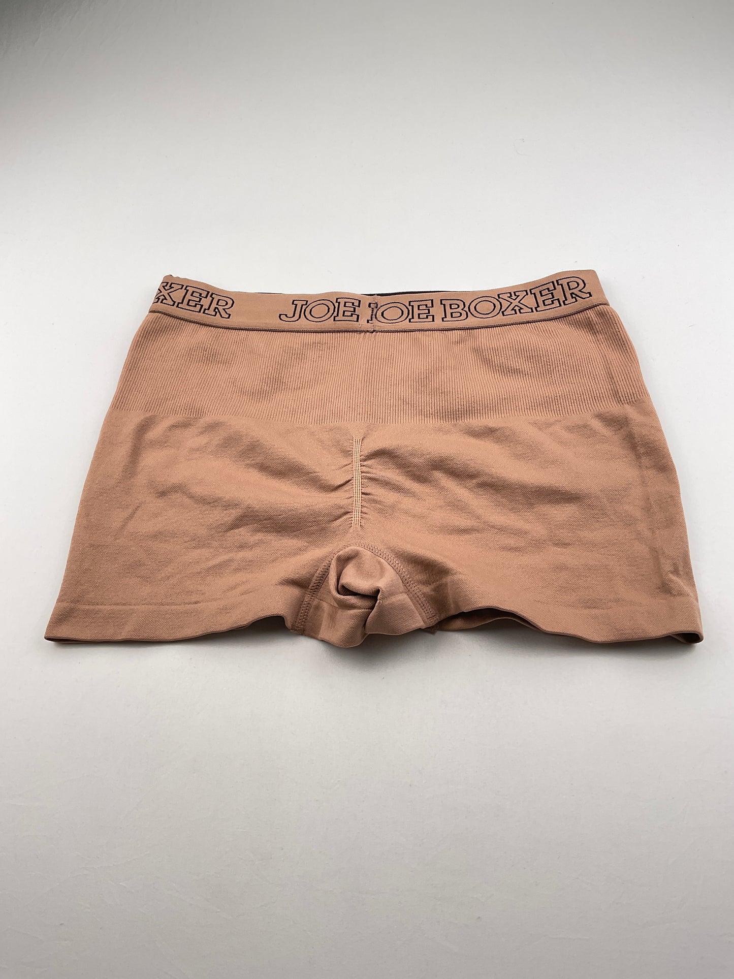 Licra Marron Joe Boxer