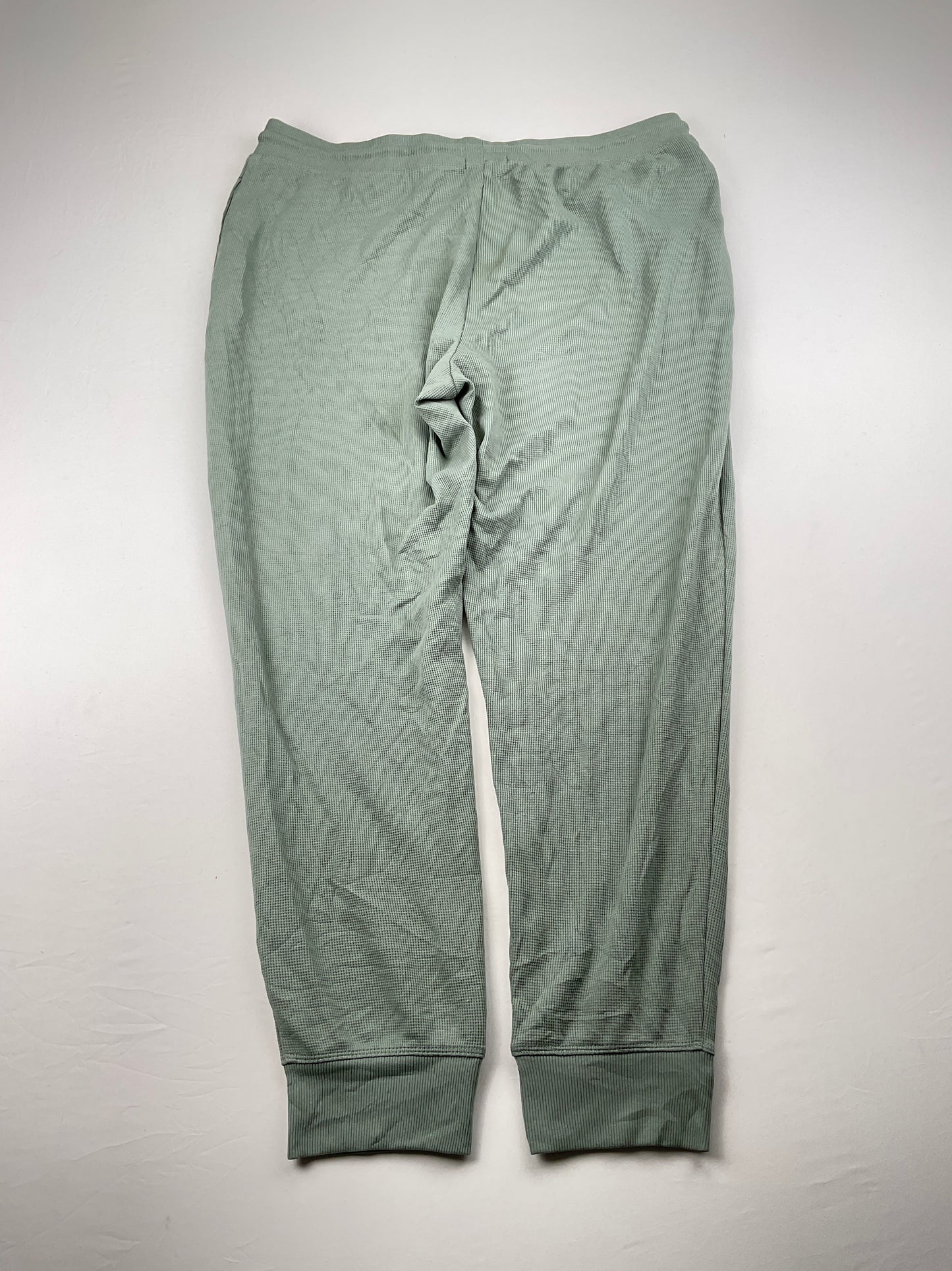 Jogger Verde Max Mia
