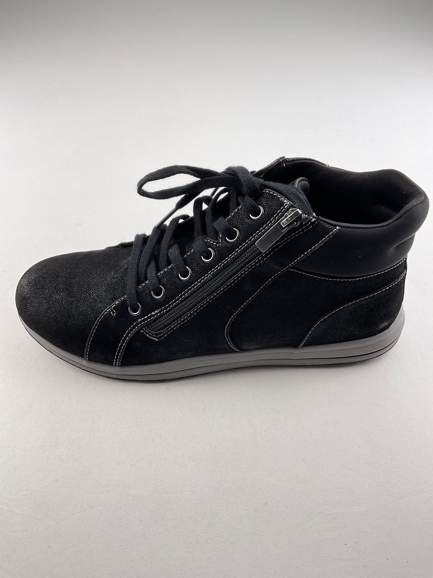 Tenis Negro Clarks