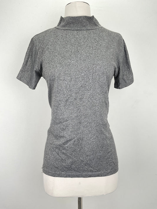 Camiseta Gris Variangis