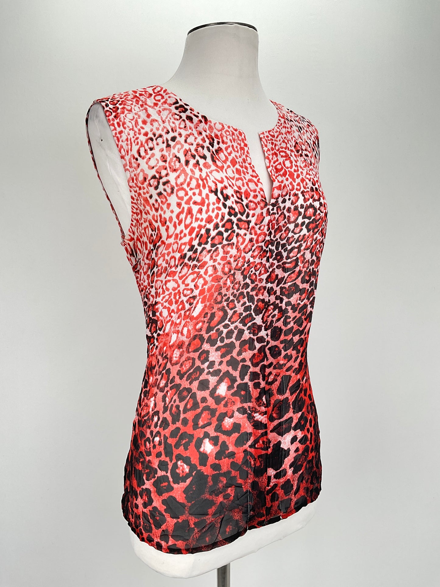 Blusa Multicolor Chaus