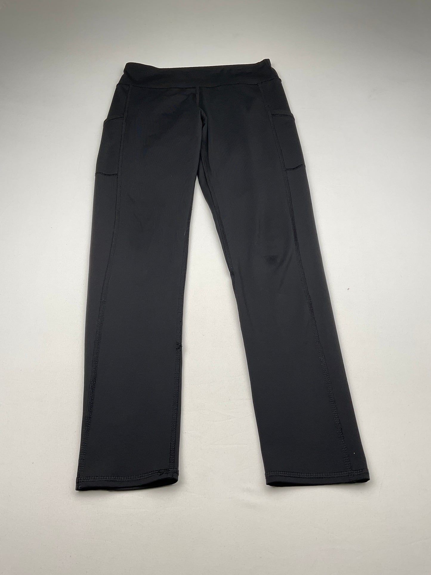 Licra Negro Deportivo AERIE