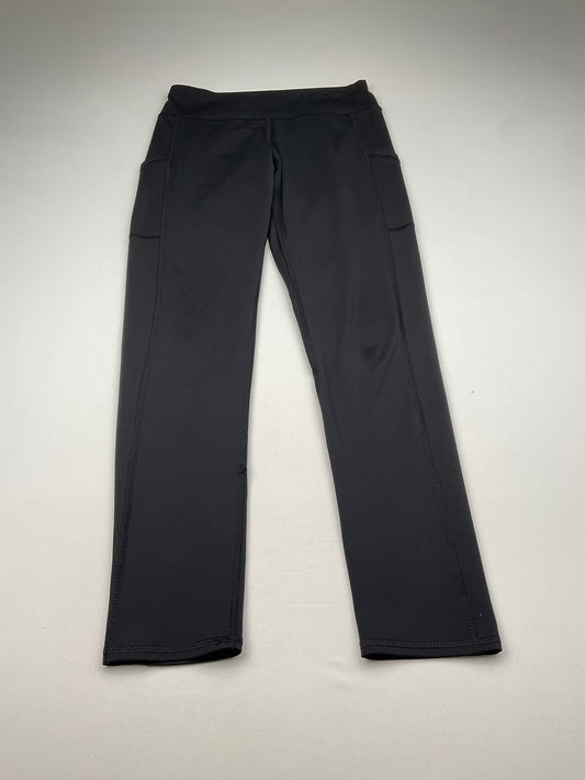 Licra Negro Deportivo AERIE