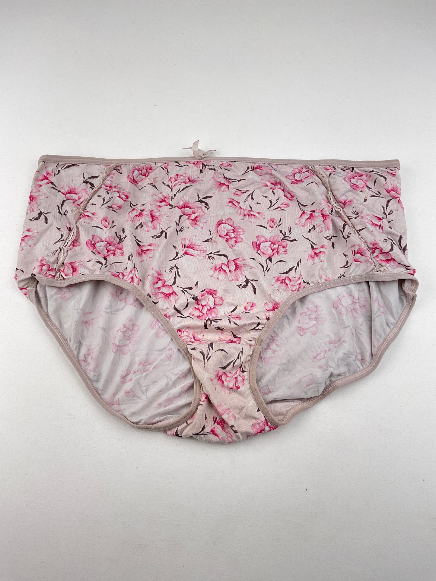 Panti crema Floral Laura Ashley