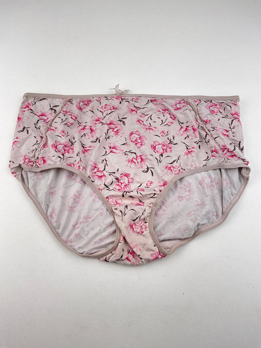 Panti crema Floral Laura Ashley