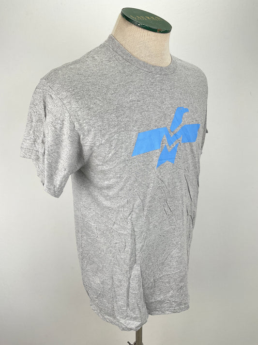 Camiseta Gris Variangis