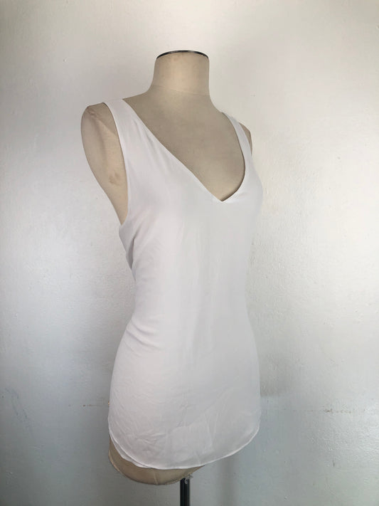 Blusa Blanco Variangis