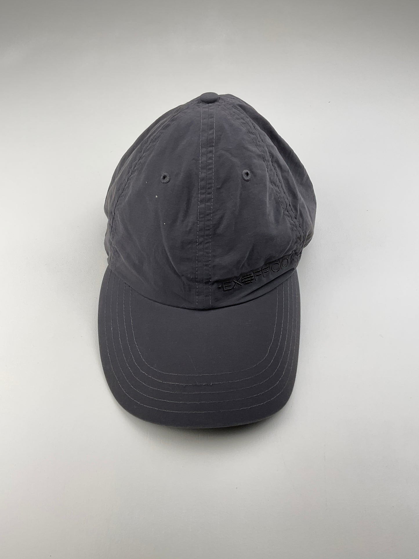 Gorra Gris Insect Shielld