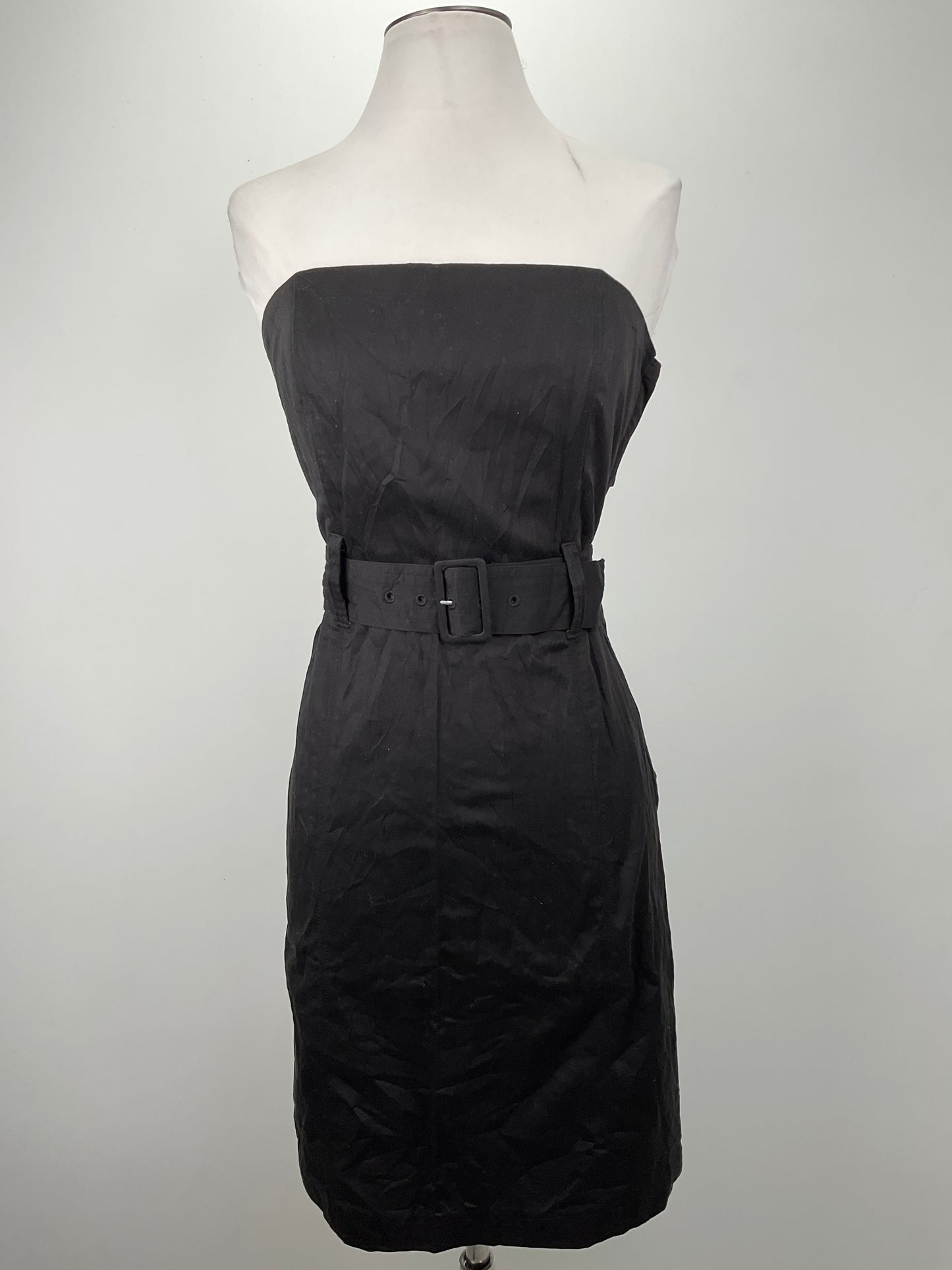 Vestido Negro Smartset