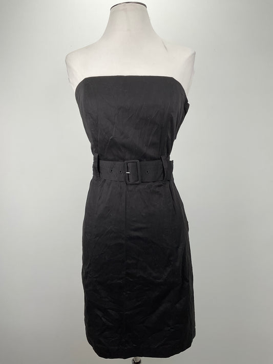 Vestido Negro Smartset