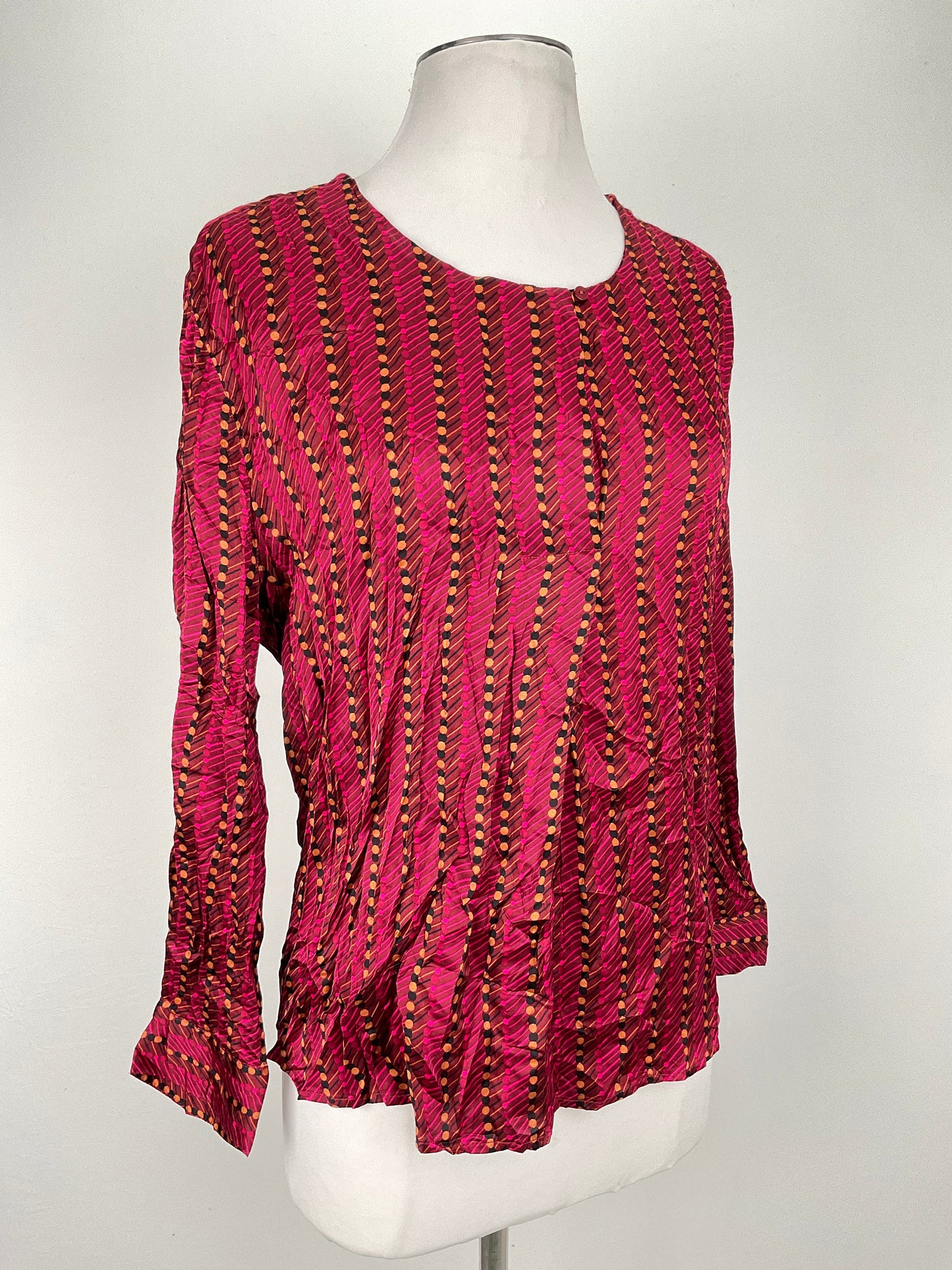 Blusa Multicolor Liverpool