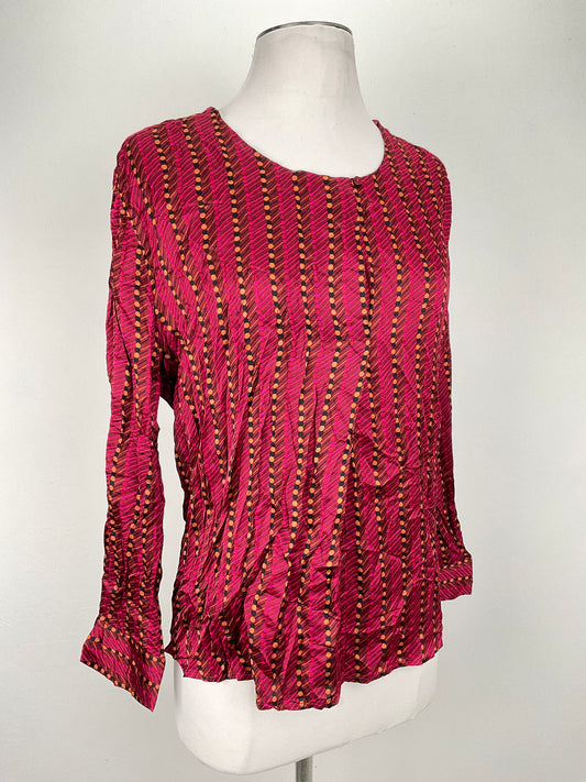 Blusa Multicolor Liverpool