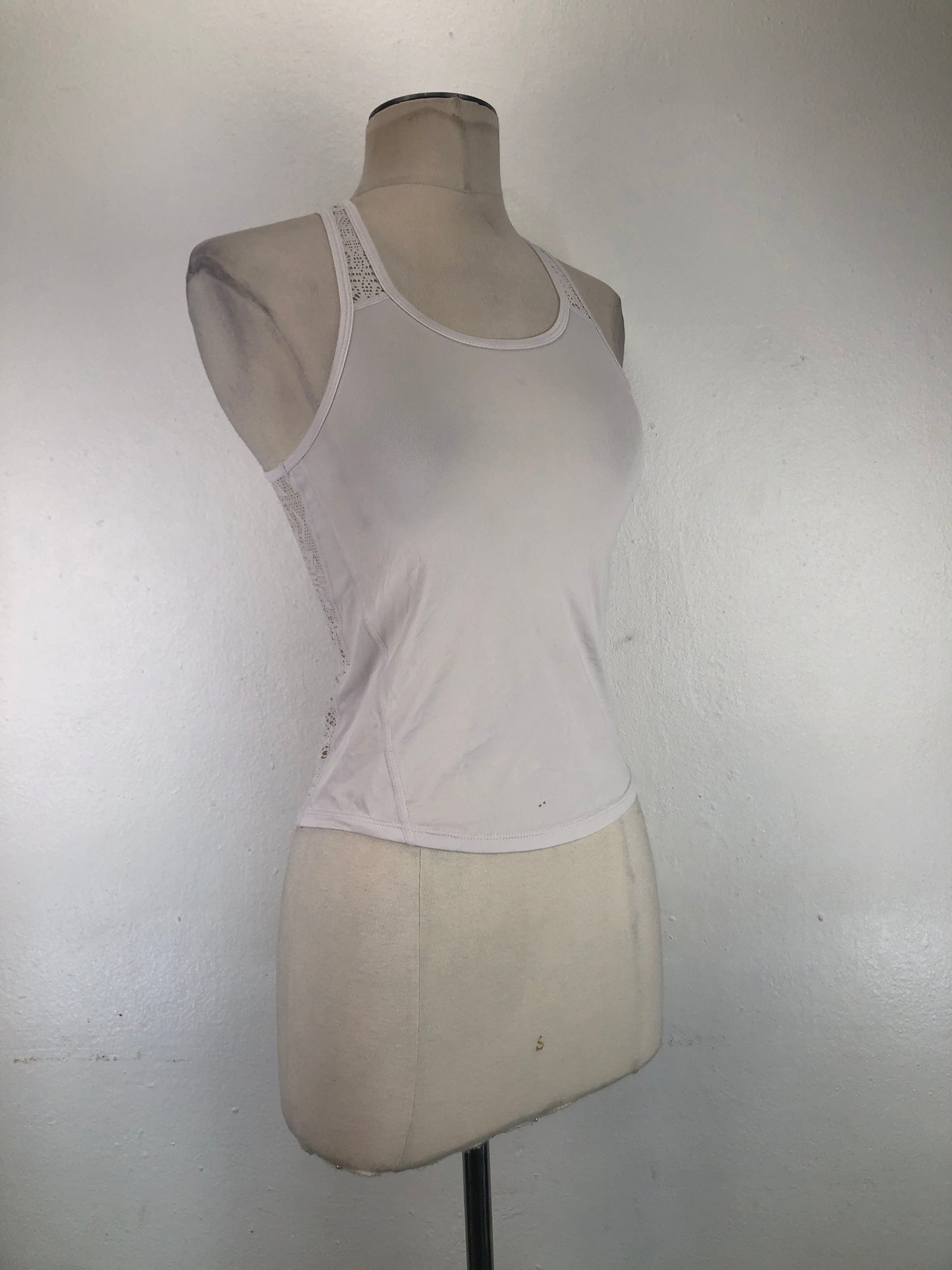 Blusa Blanco Zyia