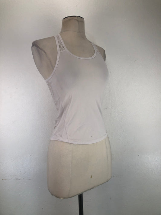 Blusa Blanco Zyia