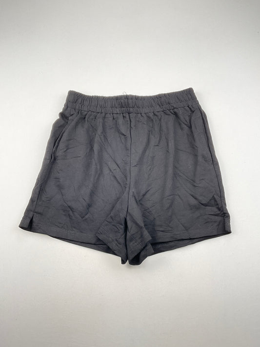 Short Negro Deportivo Sunbs