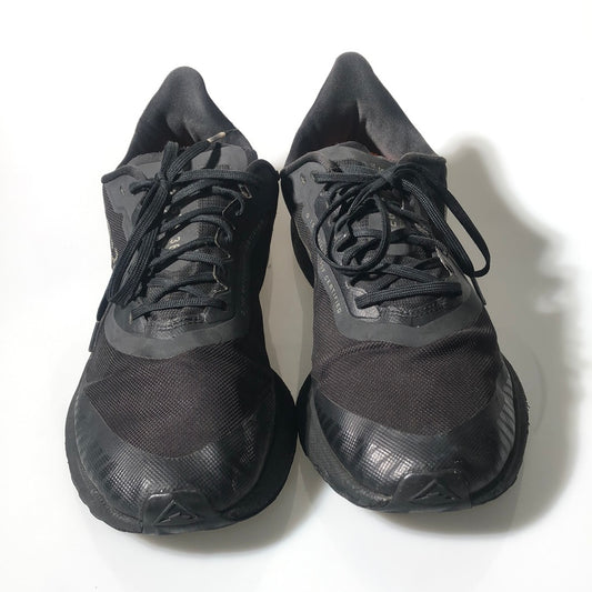 Tenis Negro Nike Zoom
