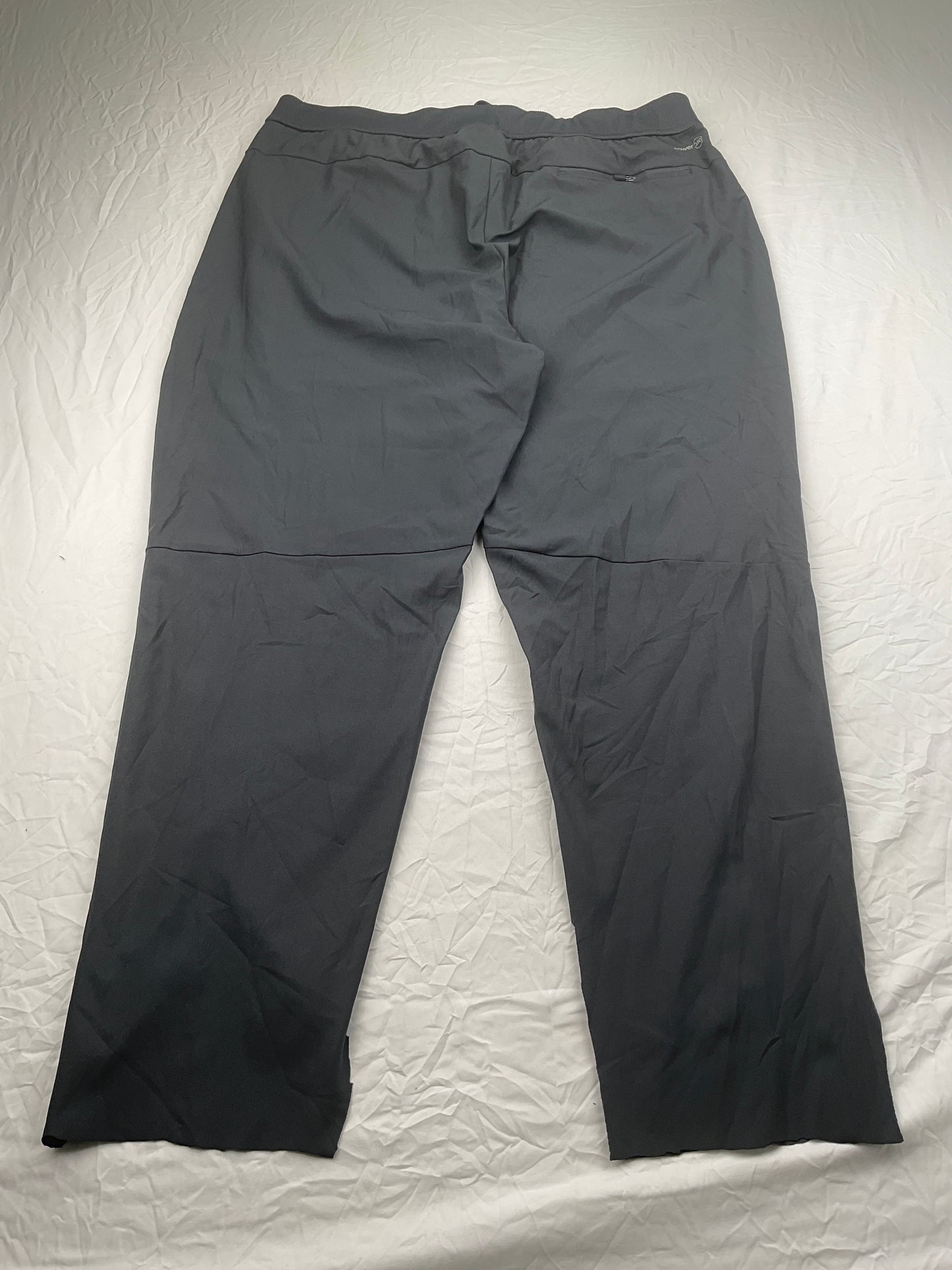Jogger Gris Dri Power