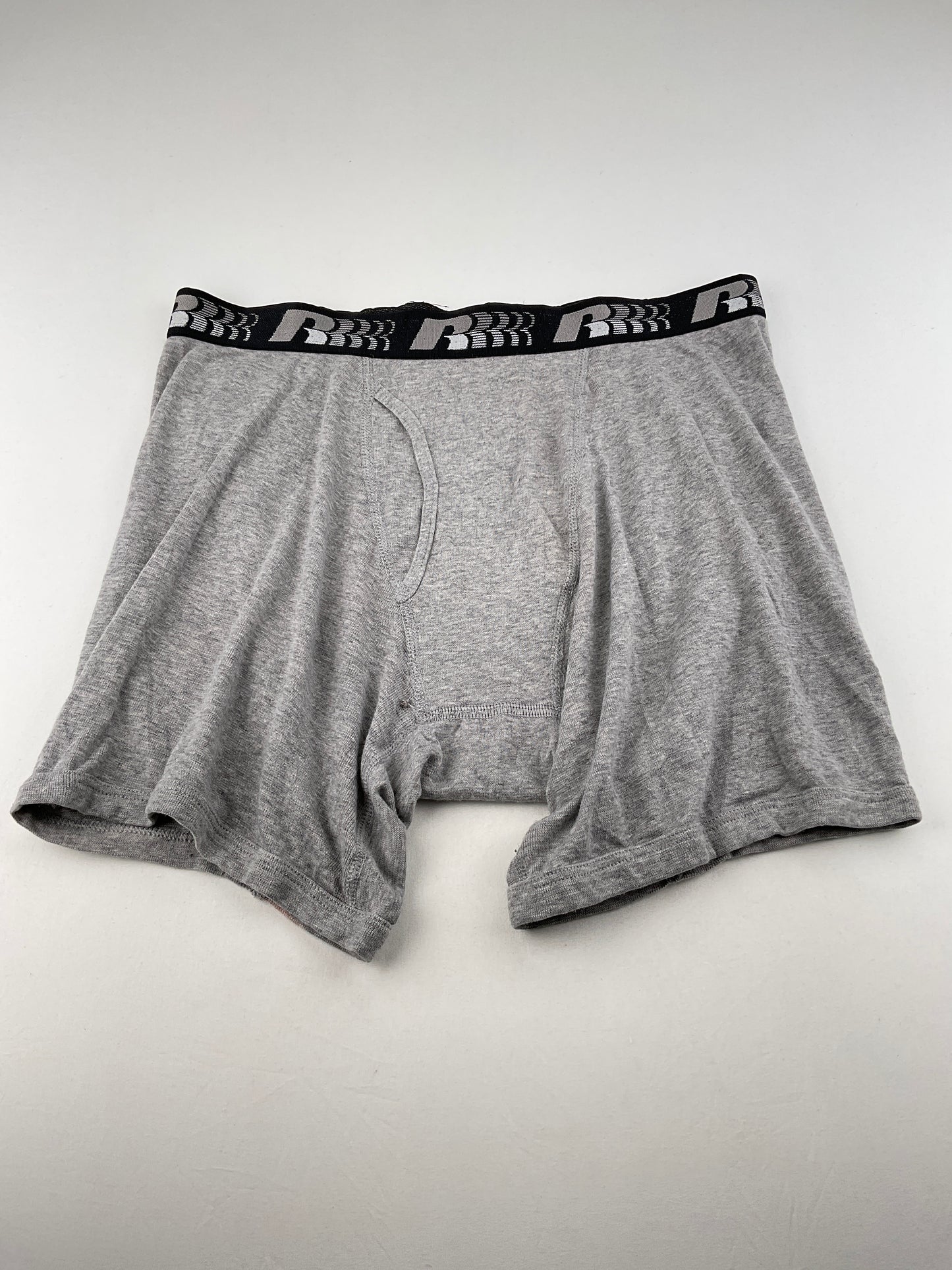 Boxer Gris Core Performance