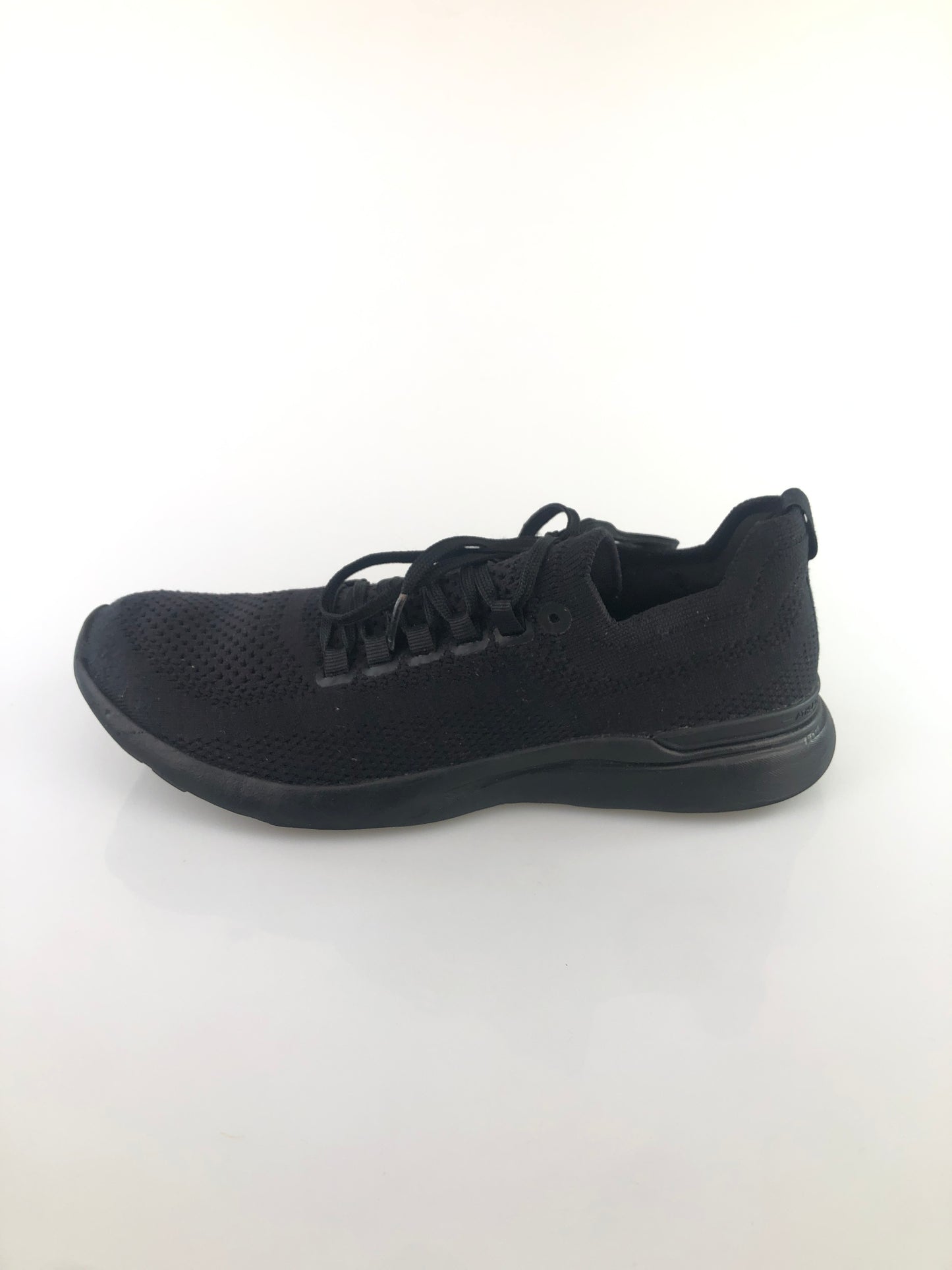 Tenis Negro deportivo Athletic