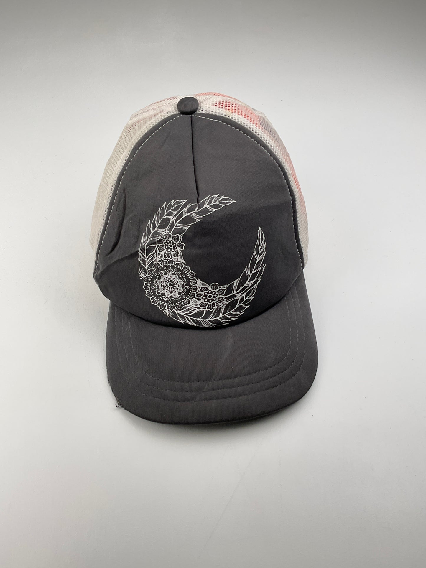 Gorra Gris o’neill