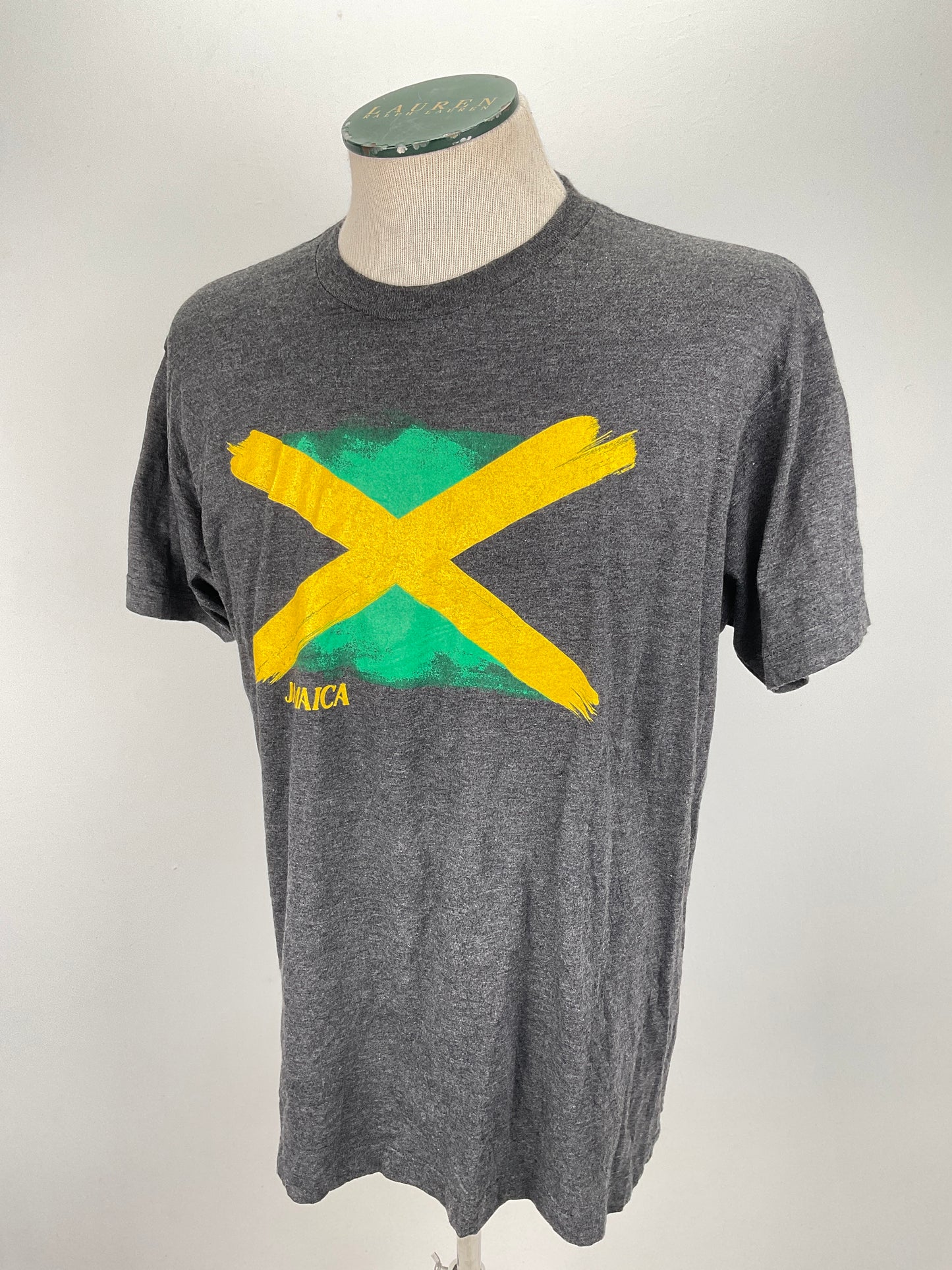 Camiseta Gris Tultex