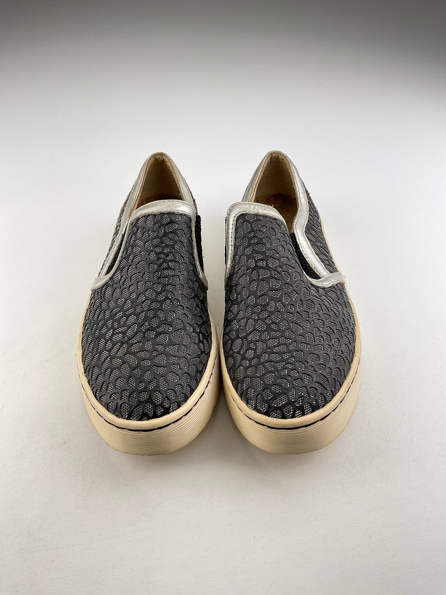 Alpargata Negro Beffon