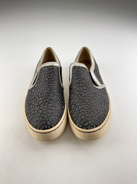 Alpargata Negro Beffon