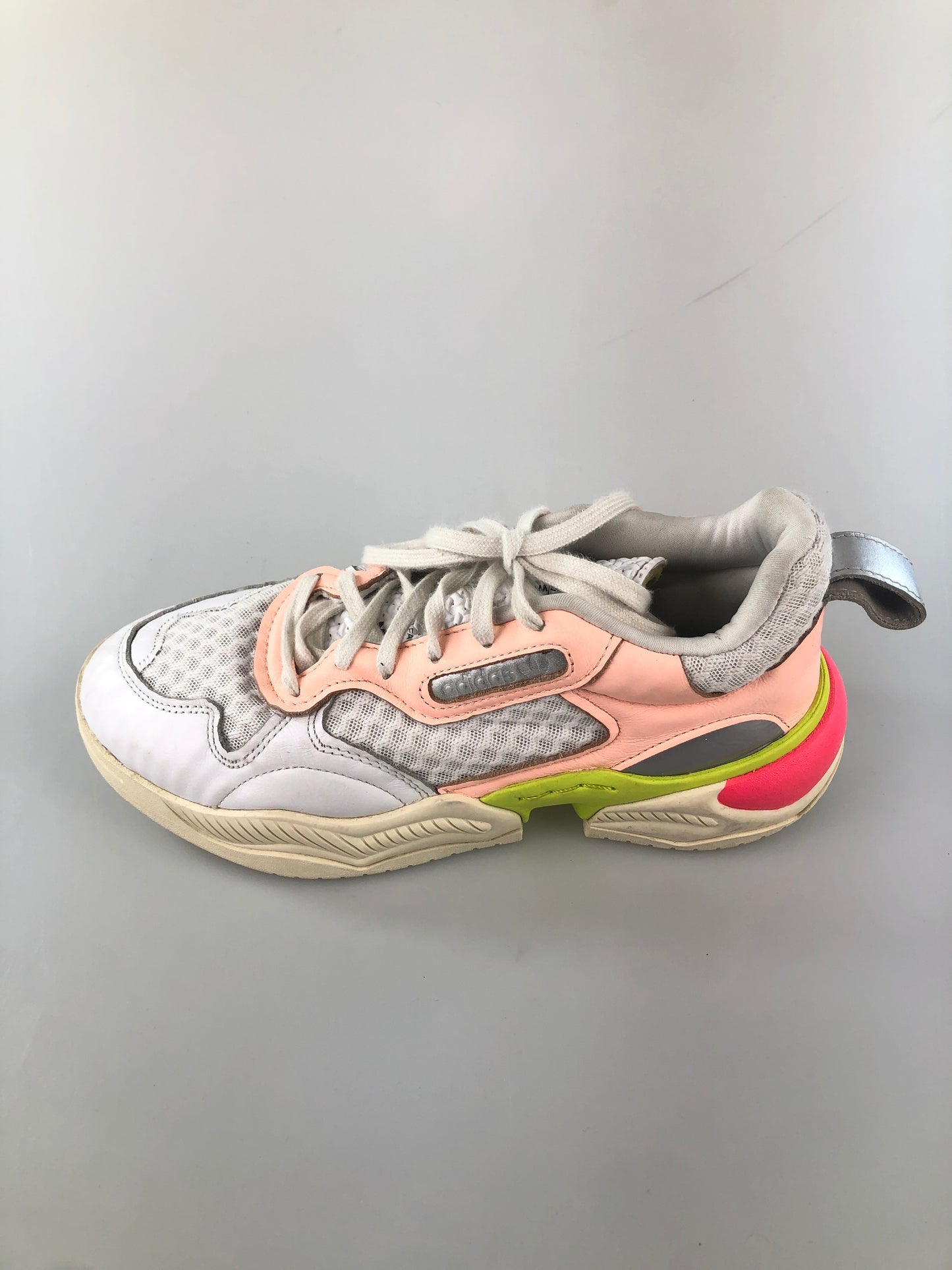 Tenis Multicolor Deportivo Adidas