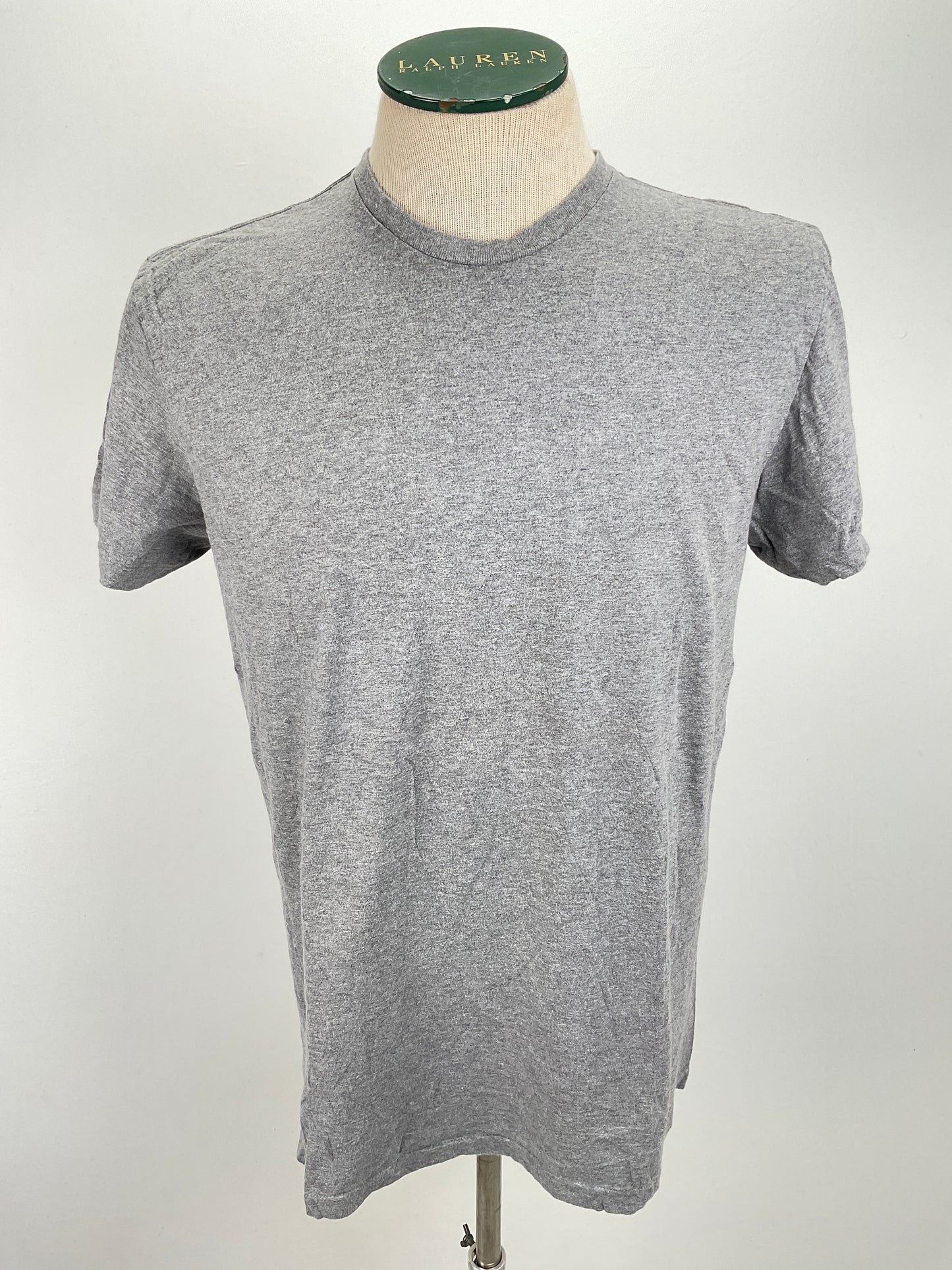 Camiseta Gris Gap