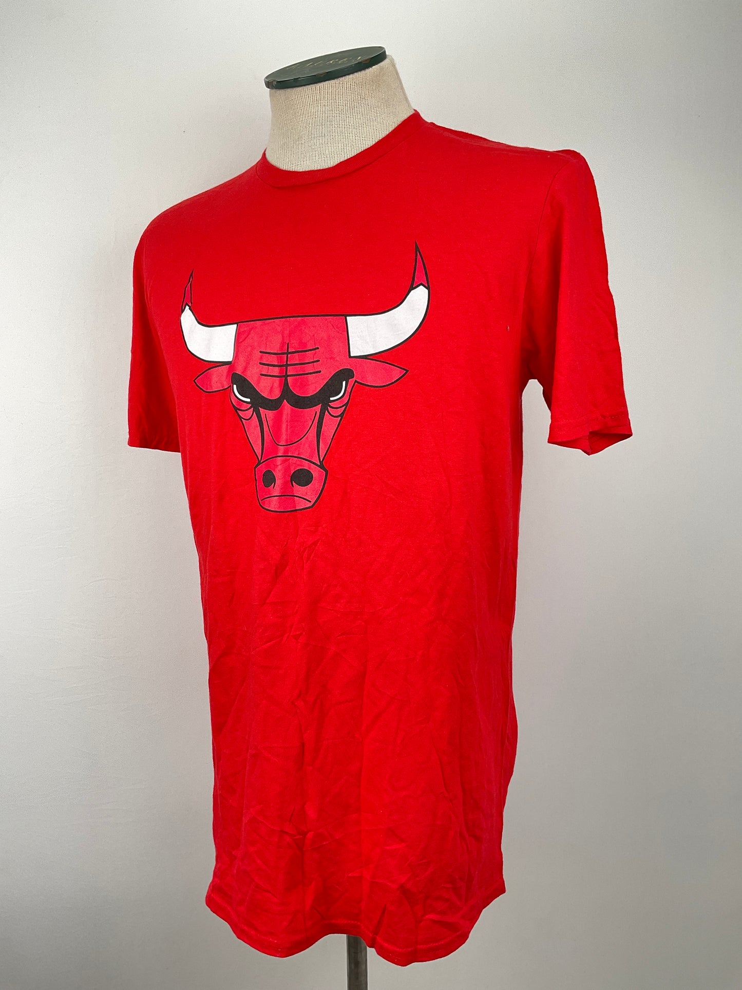 Camiseta Rojo Fanatics