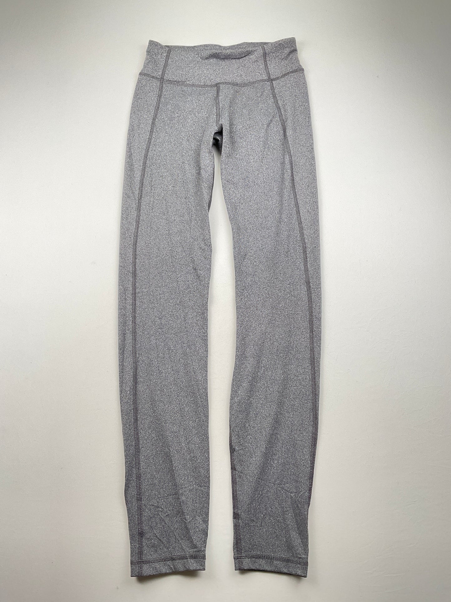 Licra Gris Deportivo all in motion