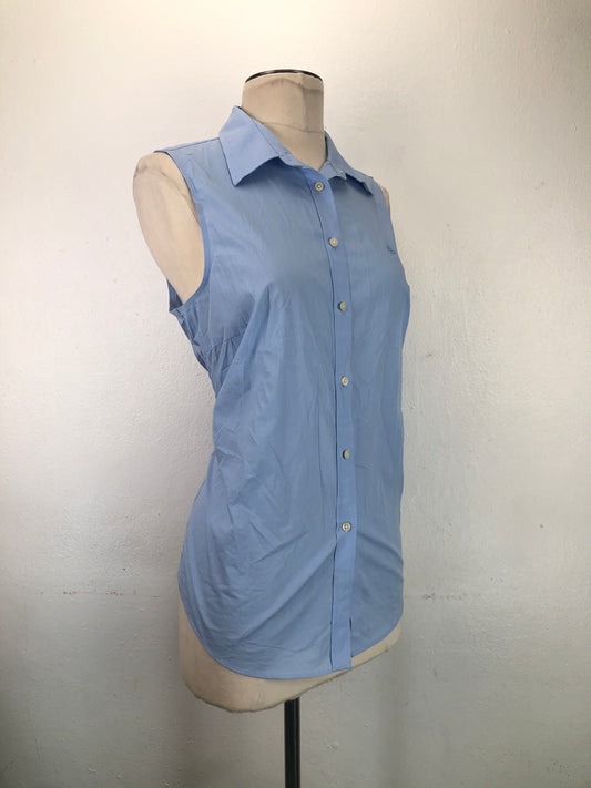 Camisa Azul claro Lauren