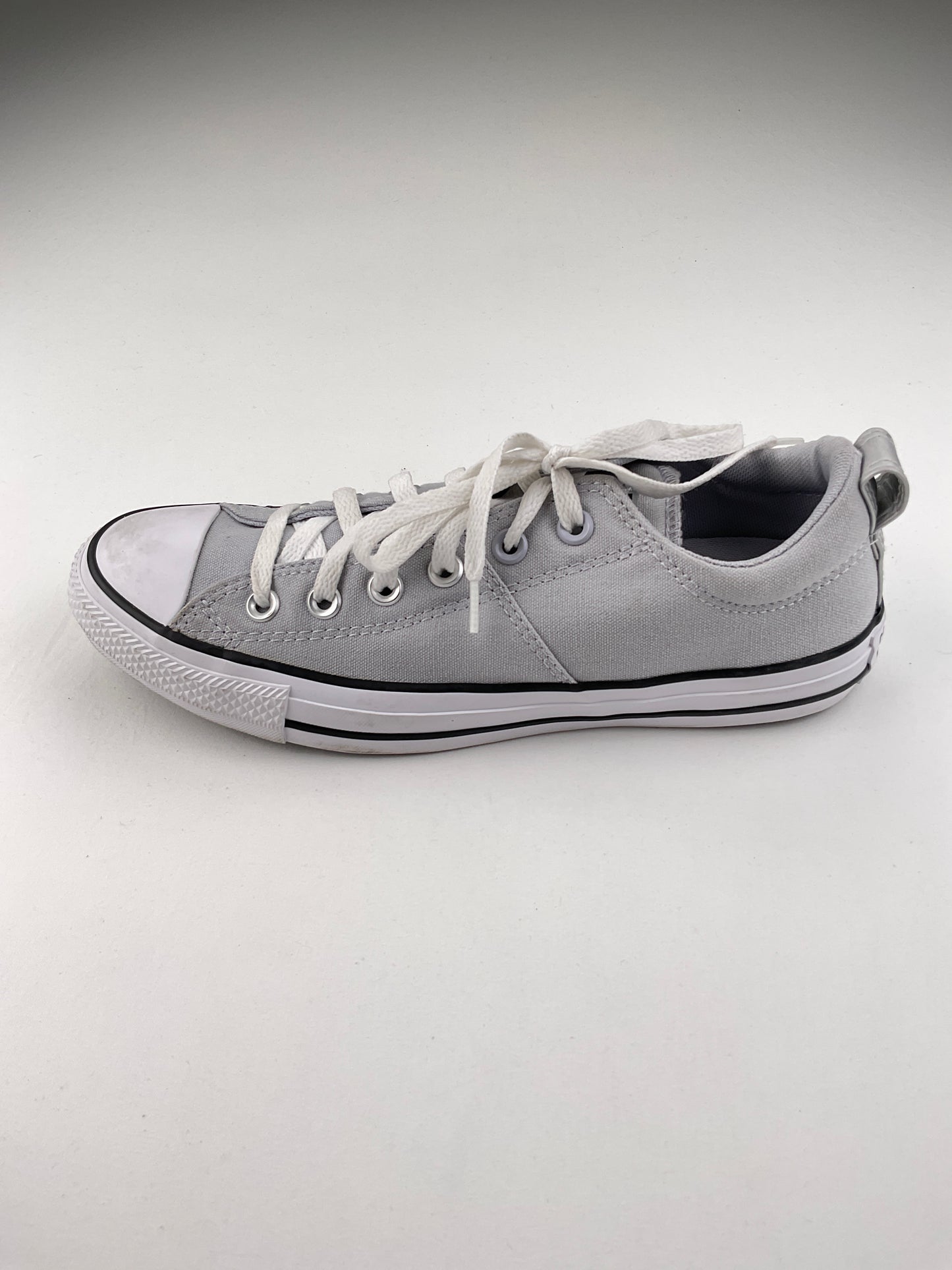 Tenis Gris Converse