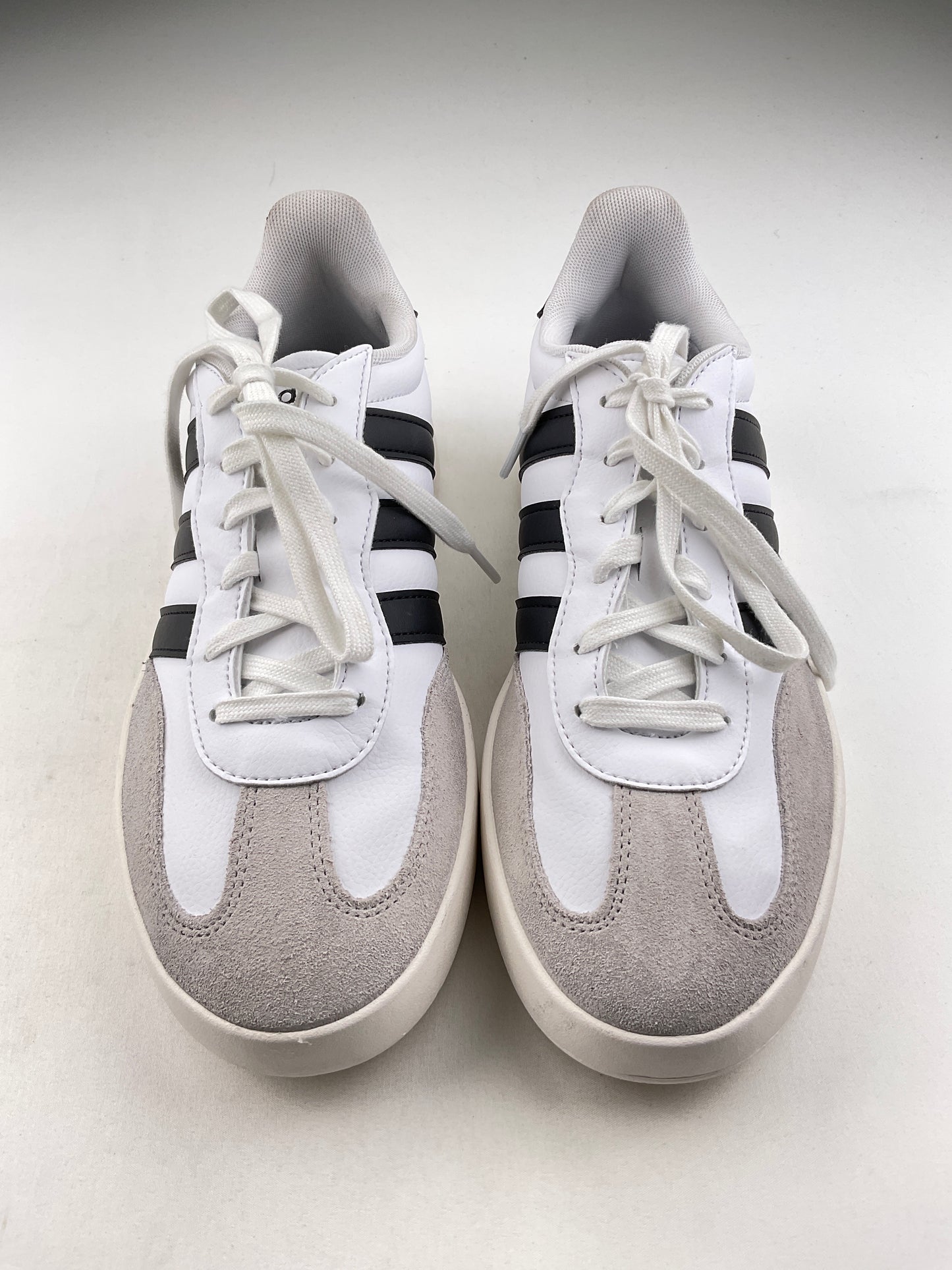 Tenis Blanco Adidas